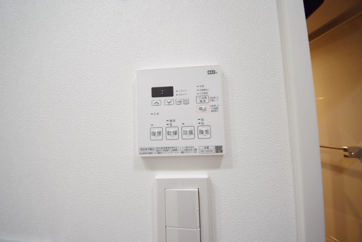 シーフォルム住吉の物件内観写真