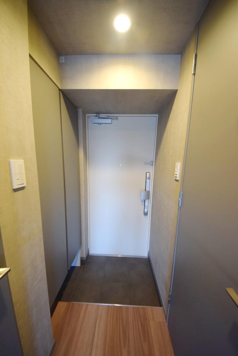 シーフォルム住吉の物件内観写真