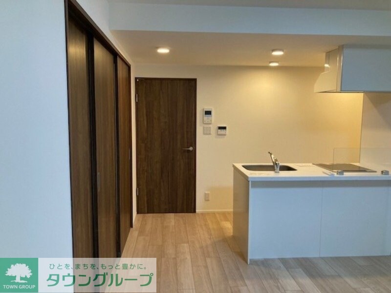 クリアル門前仲町の物件内観写真