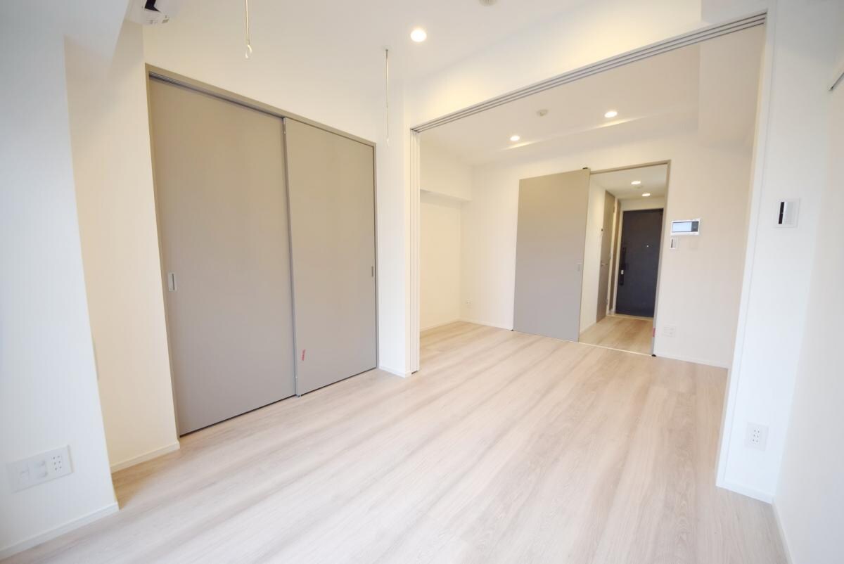 SYFORME MORISHITAの物件内観写真