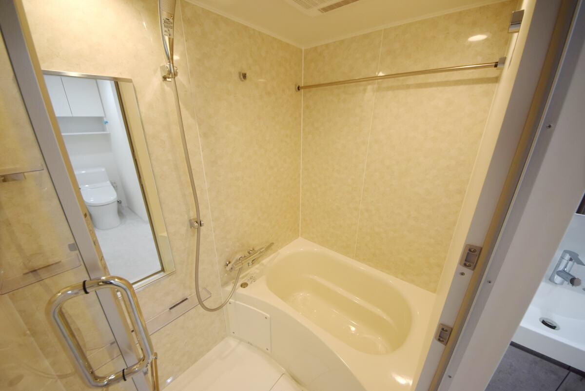 SYFORME MORISHITAの物件内観写真