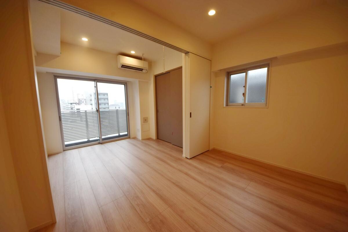 SYFORME MORISHITAの物件内観写真