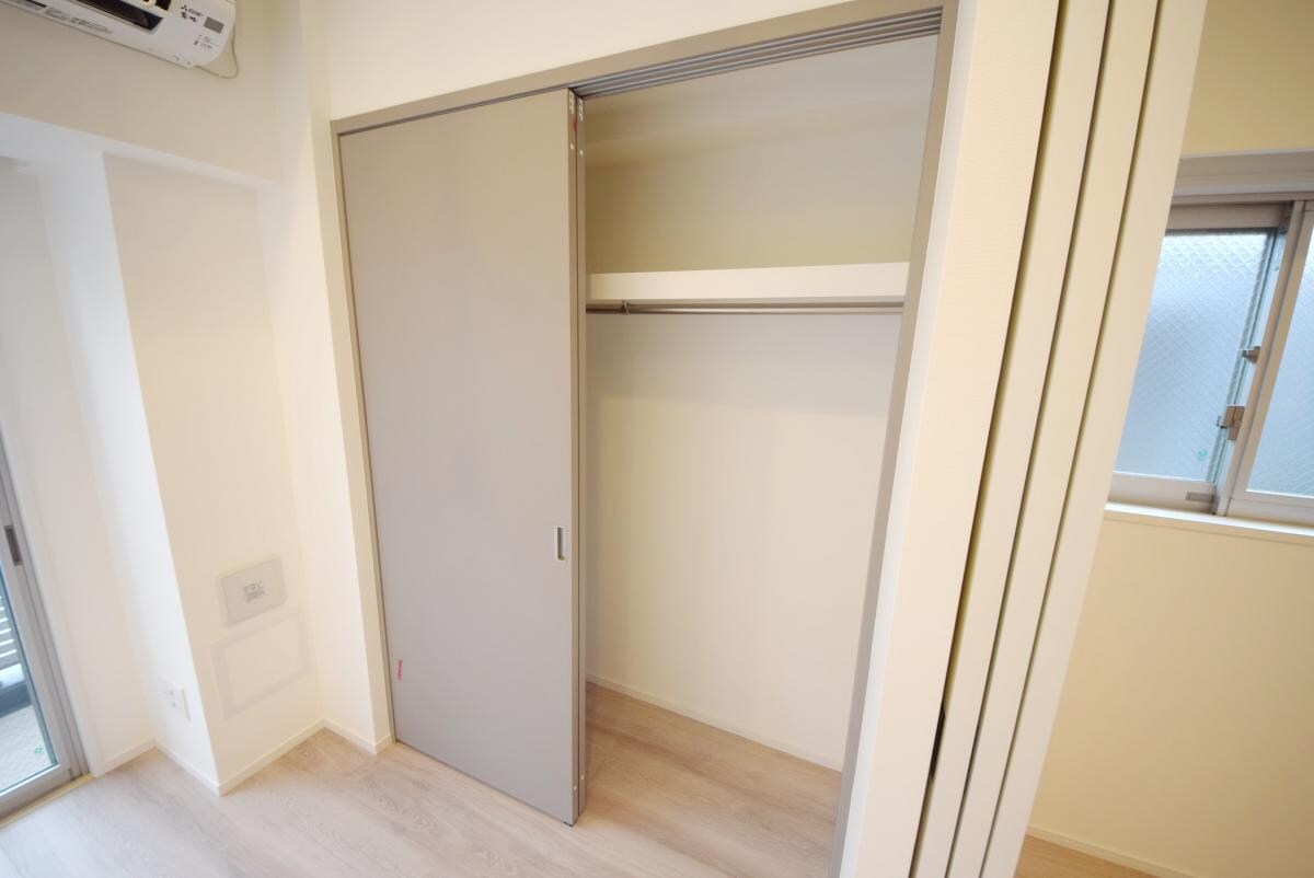 SYFORME MORISHITAの物件内観写真