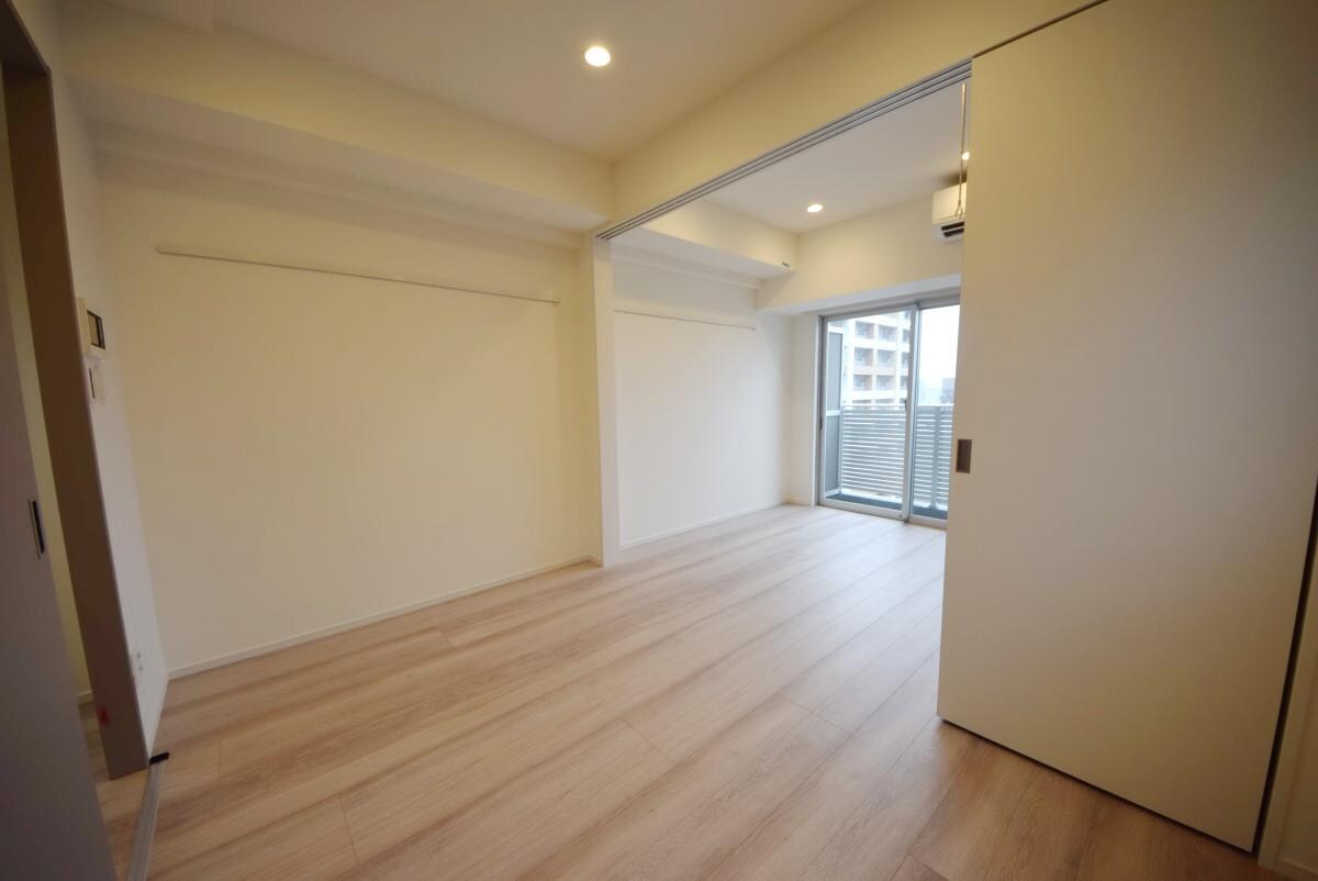 SYFORME MORISHITAの物件内観写真