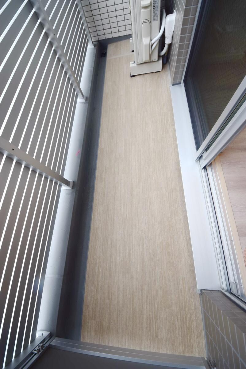 SYFORME MORISHITAの物件内観写真