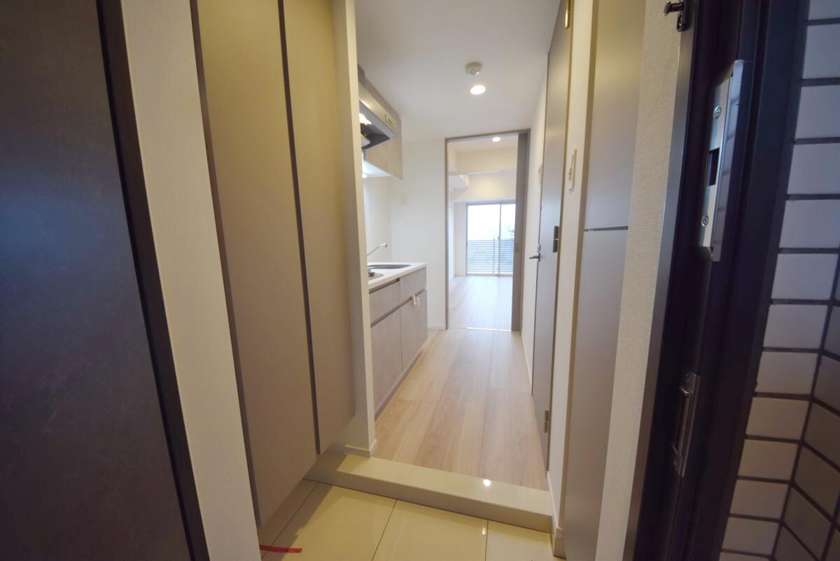 SYFORME MORISHITAの物件内観写真