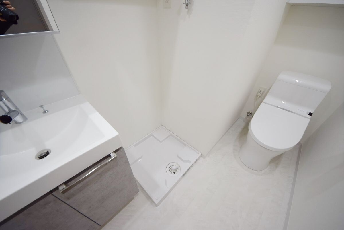 SYFORME MORISHITAの物件内観写真