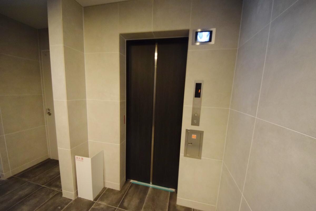 SYFORME MORISHITAの物件内観写真