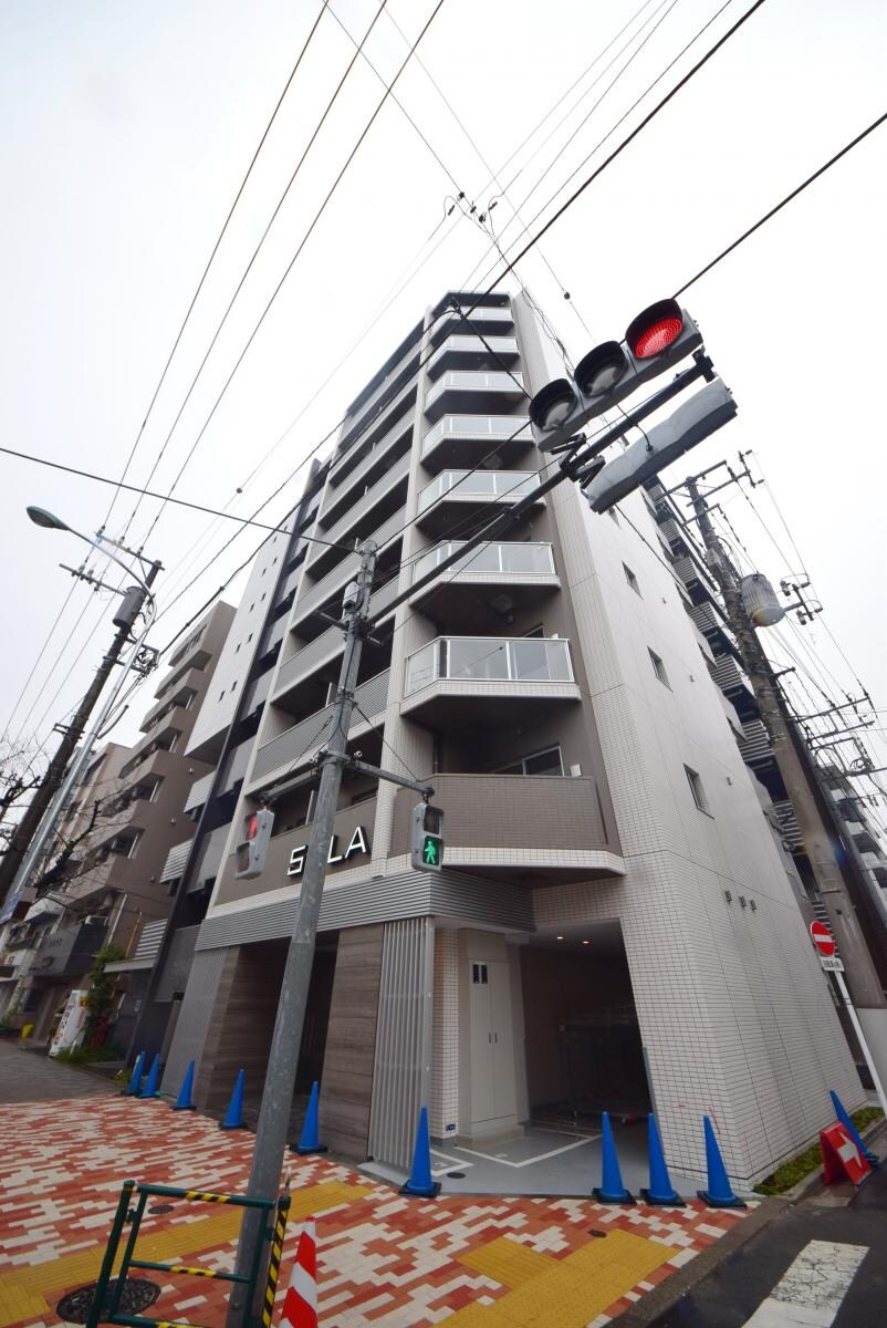 SYFORME MORISHITAの物件内観写真