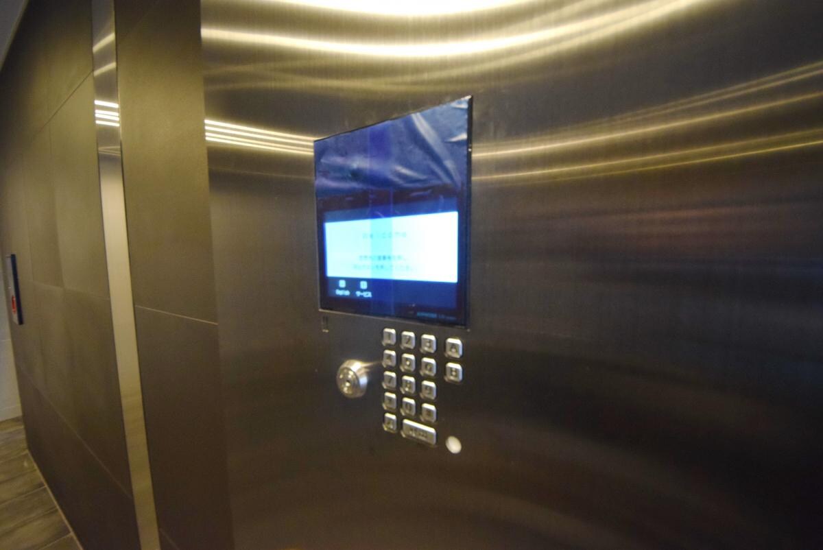 SYFORME MORISHITAの物件内観写真