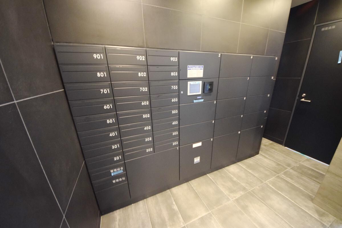 SYFORME MORISHITAの物件内観写真