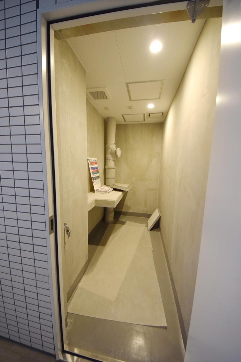 SYFORME MORISHITAの物件内観写真