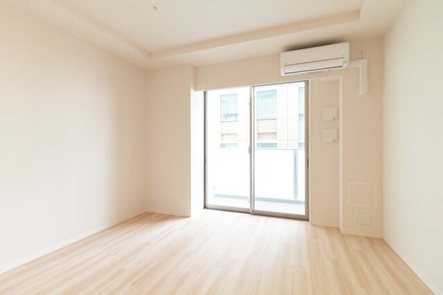 ルミレイス豊洲の物件内観写真