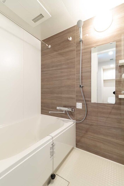 ルミレイス豊洲の物件内観写真