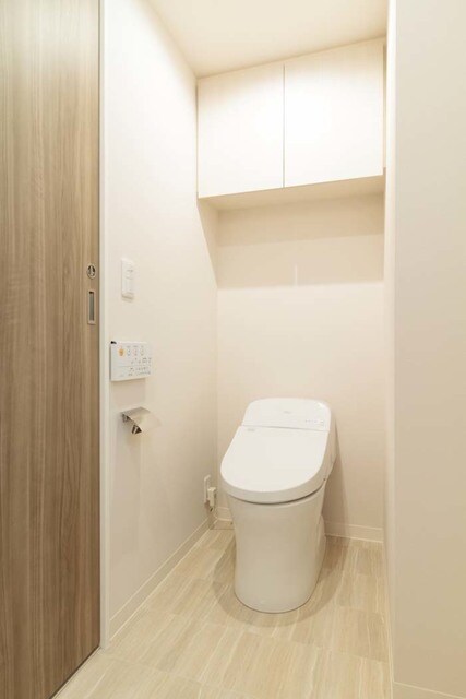 ルミレイス豊洲の物件内観写真