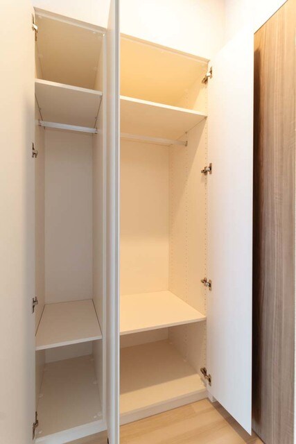 ルミレイス豊洲の物件内観写真