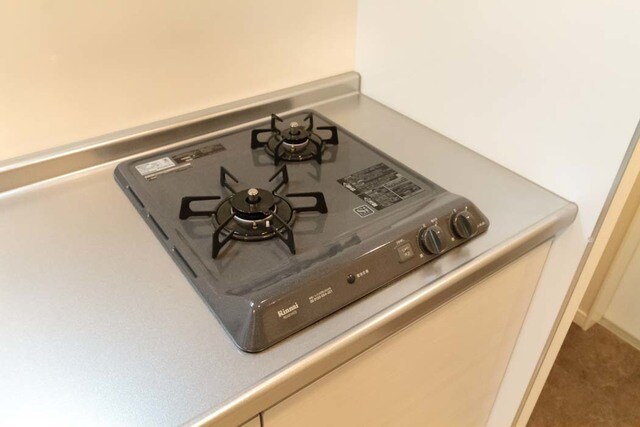 ルミレイス豊洲の物件内観写真