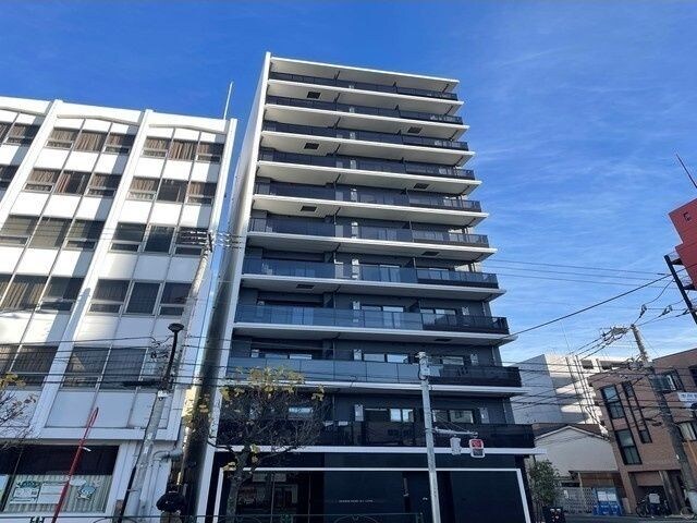 シーズンフラッツ押上サウスの物件内観写真