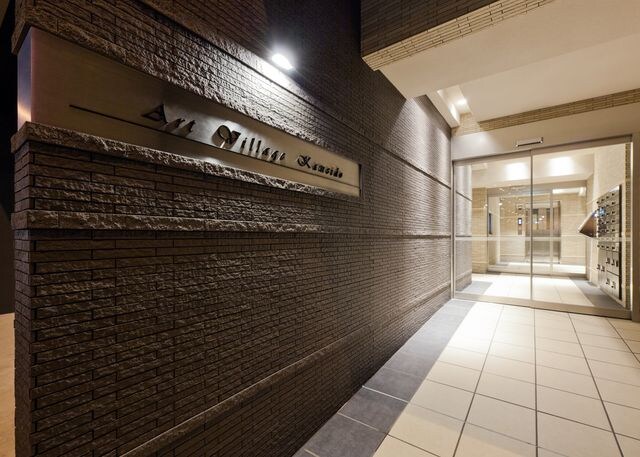 アートヴィラージュ亀戸の物件内観写真