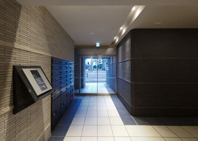 アートヴィラージュ亀戸の物件内観写真