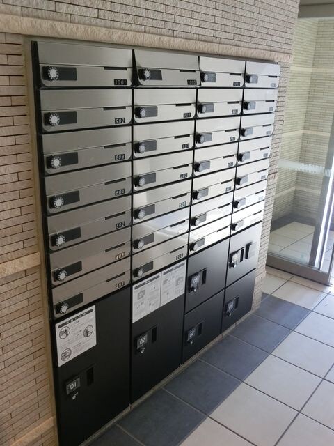 アートヴィラージュ亀戸の物件内観写真