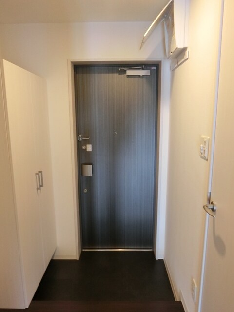 アートヴィラージュ亀戸の物件内観写真