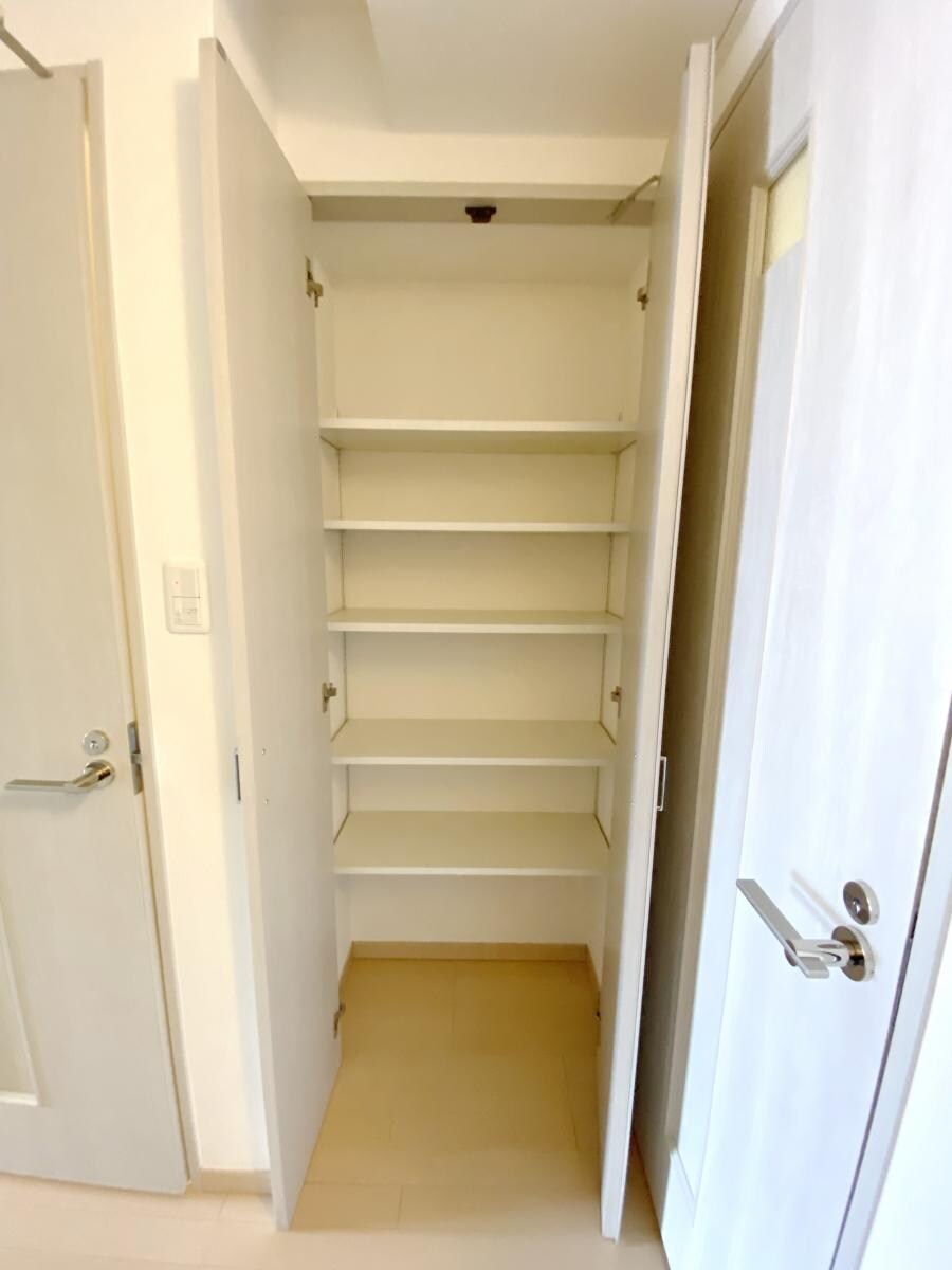 オーキッドレジデンス東日本橋の物件内観写真