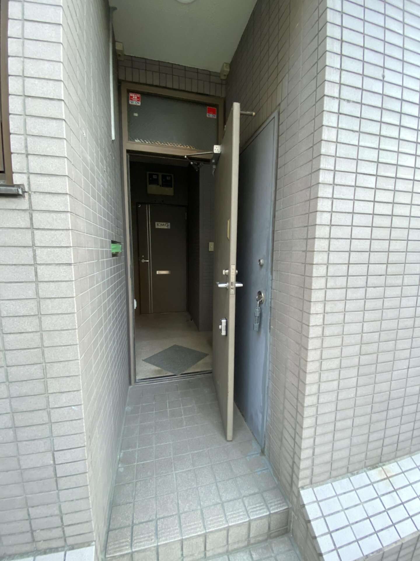 熊谷ビルの物件内観写真