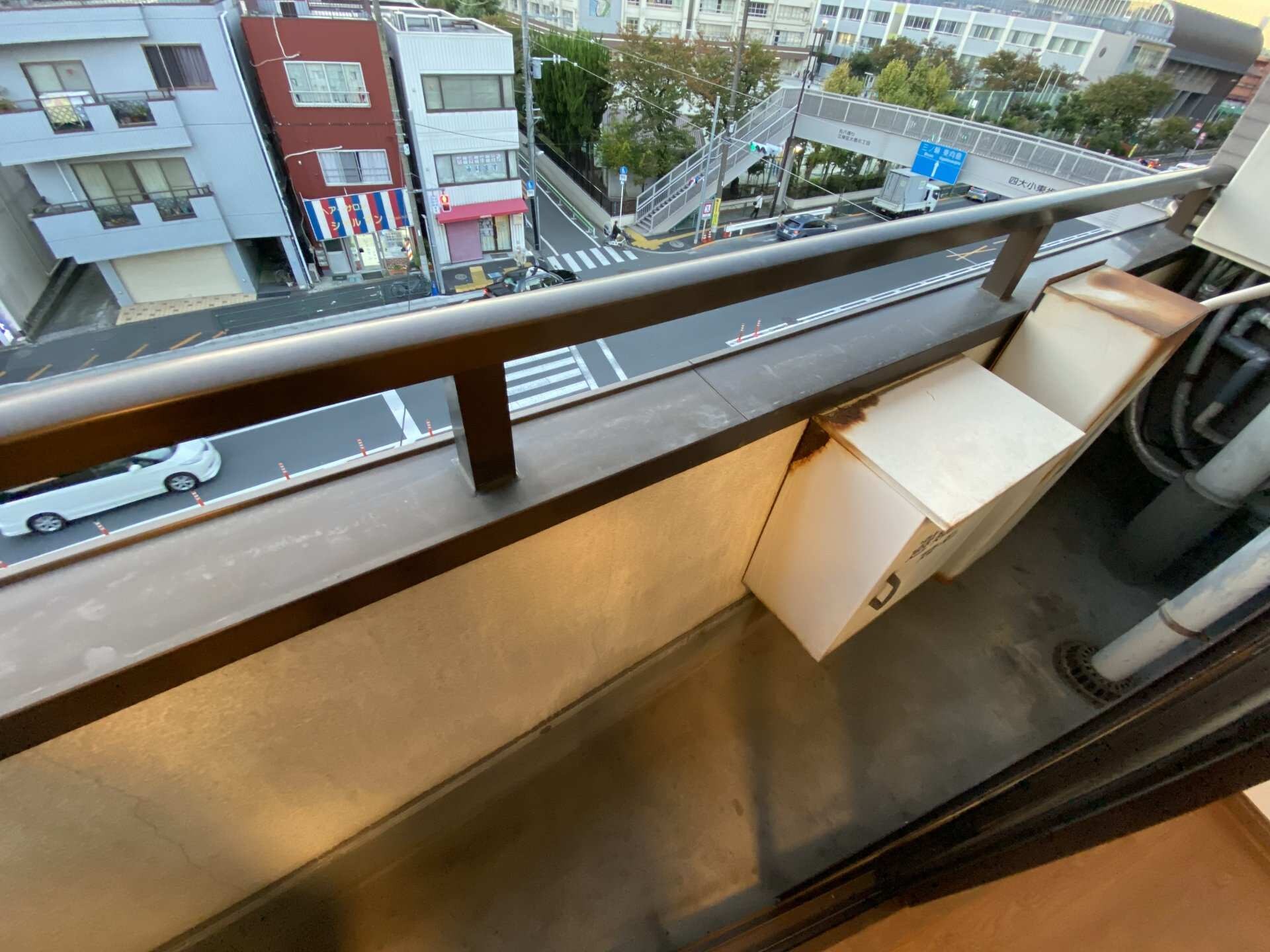 熊谷ビルの物件内観写真