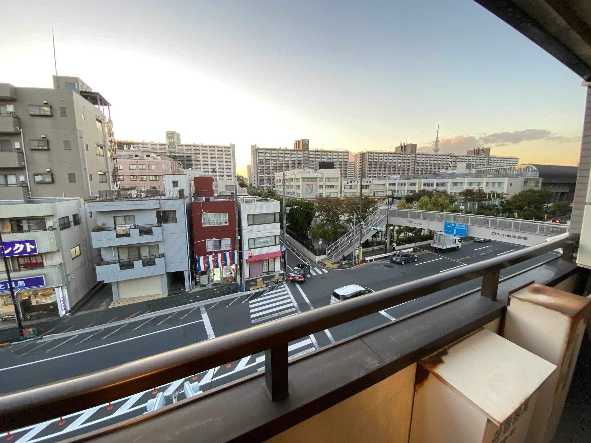 熊谷ビルの物件内観写真