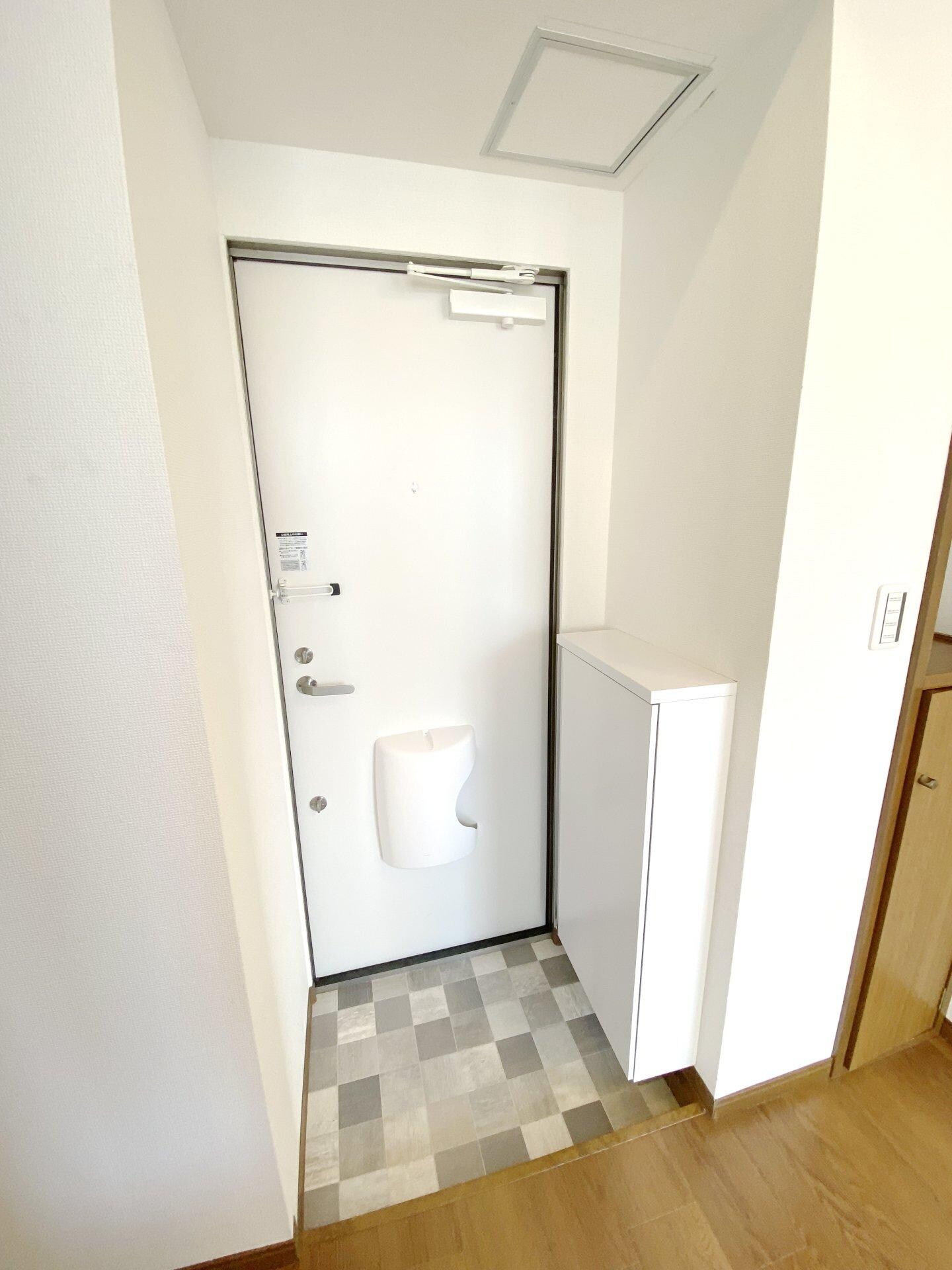 熊谷ビルの物件内観写真