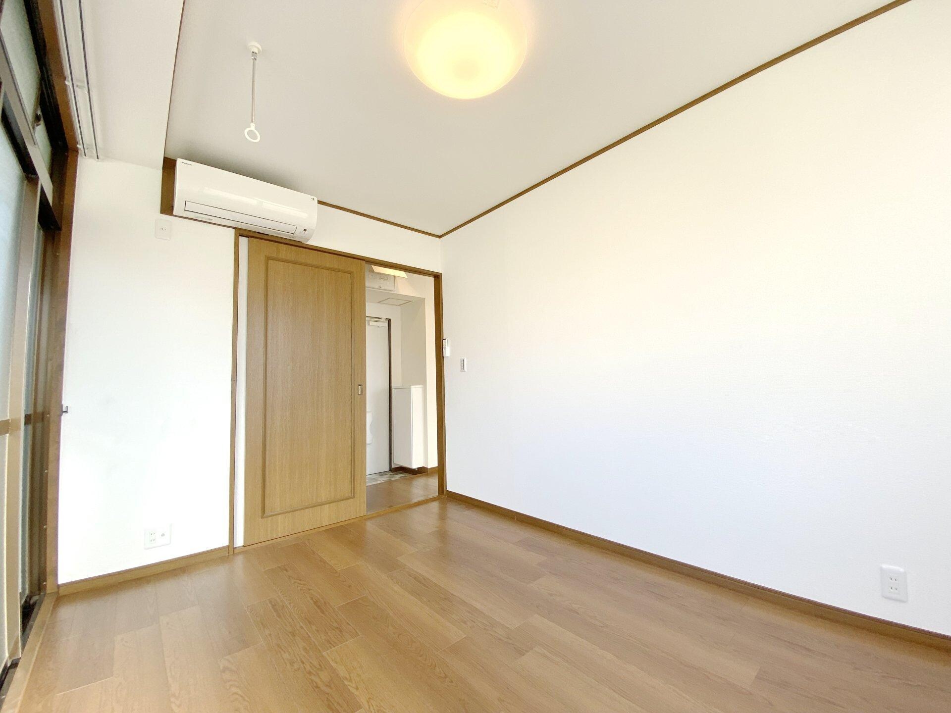 熊谷ビルの物件内観写真