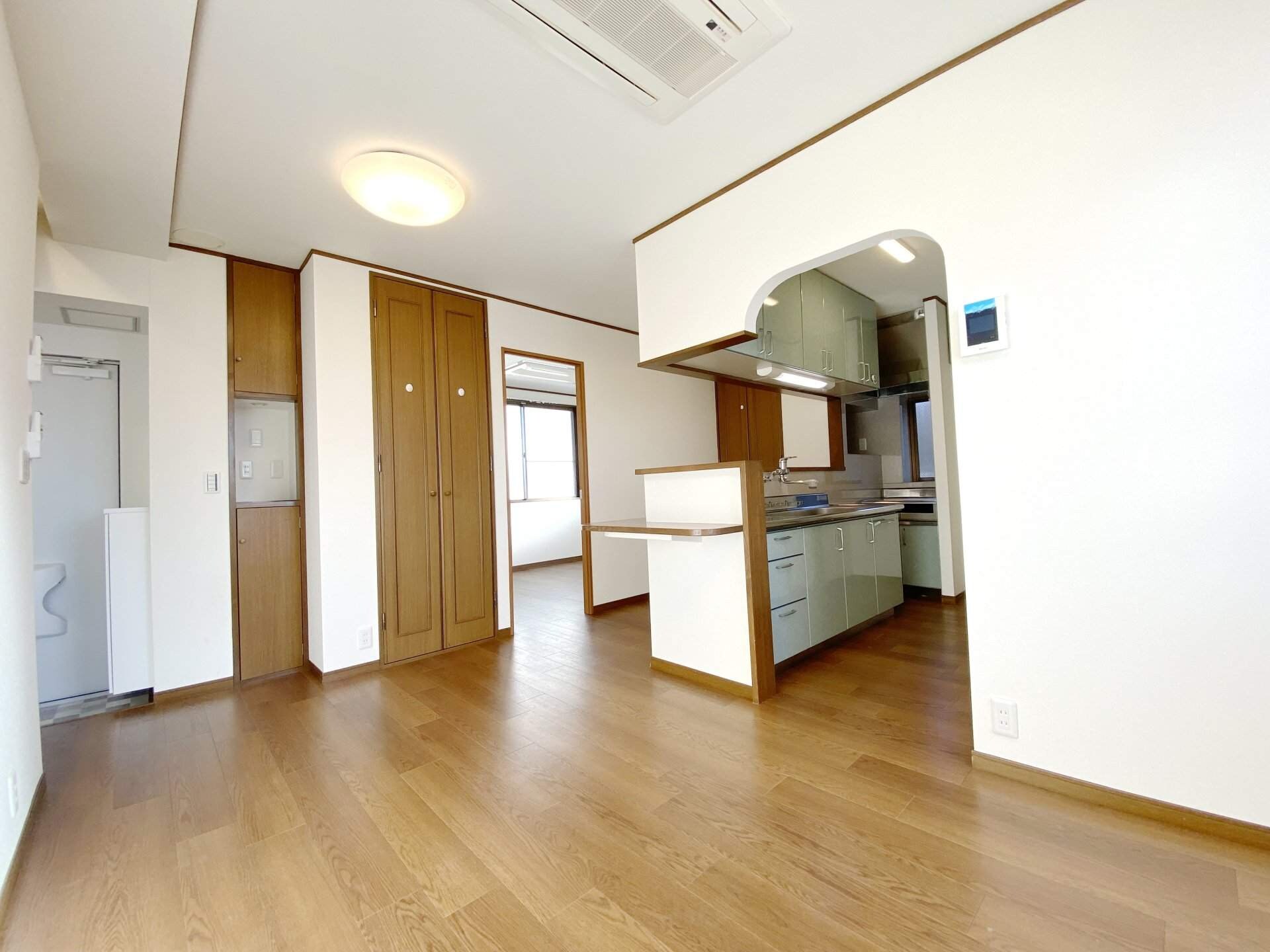 熊谷ビルの物件内観写真