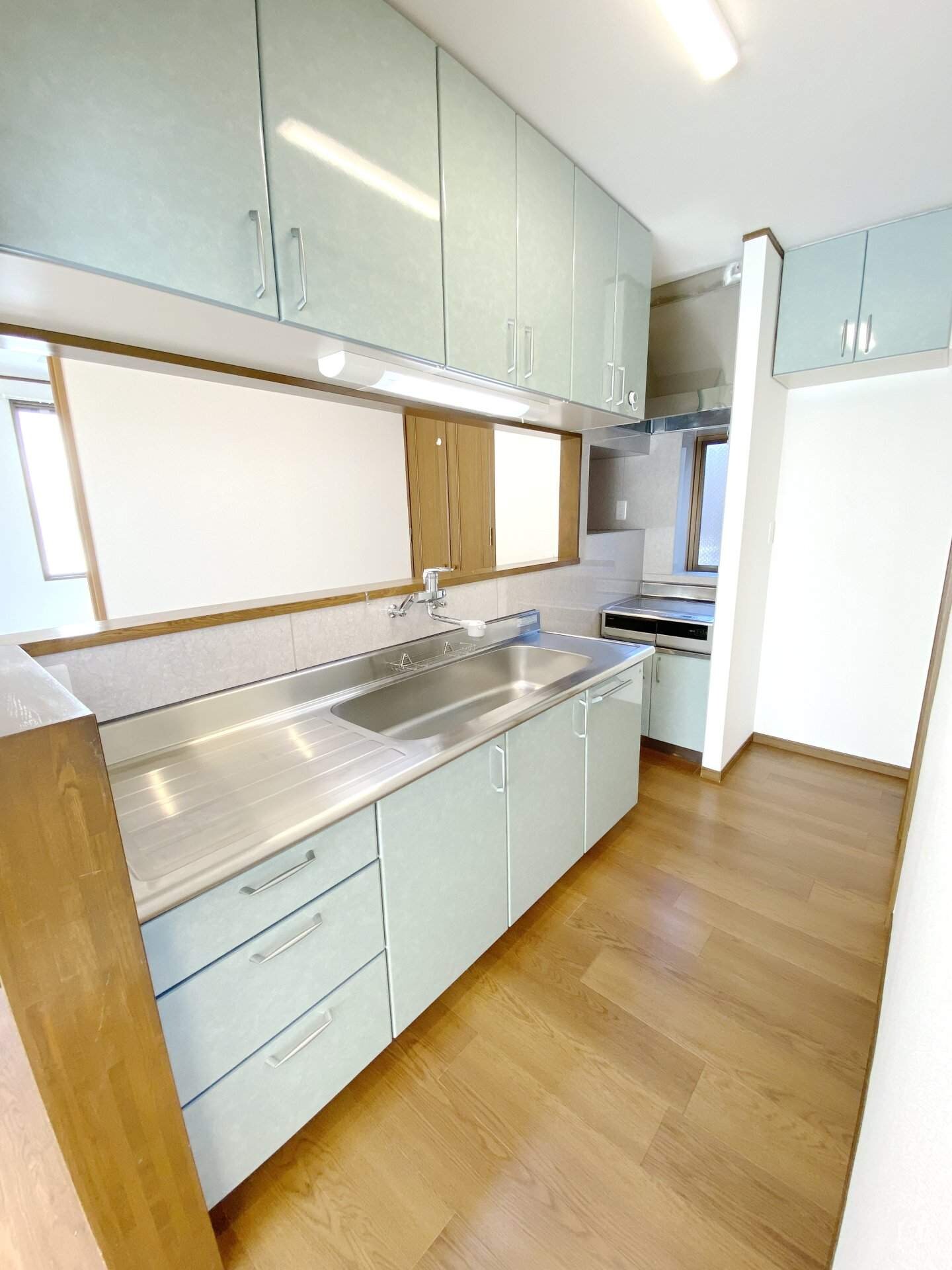 熊谷ビルの物件内観写真