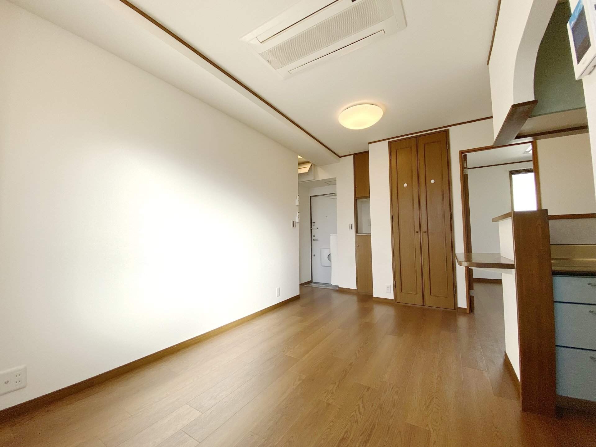 熊谷ビルの物件内観写真