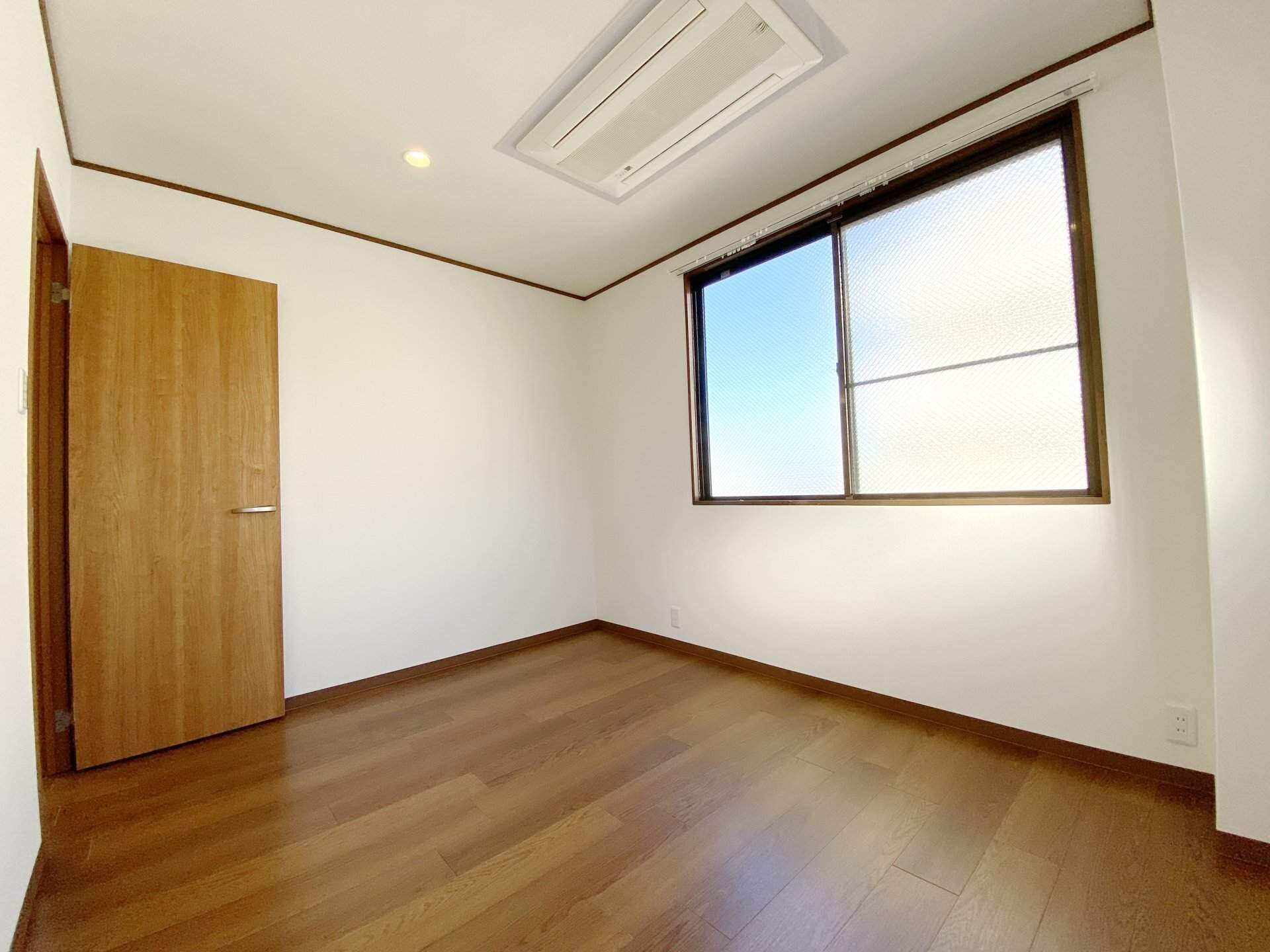 熊谷ビルの物件内観写真