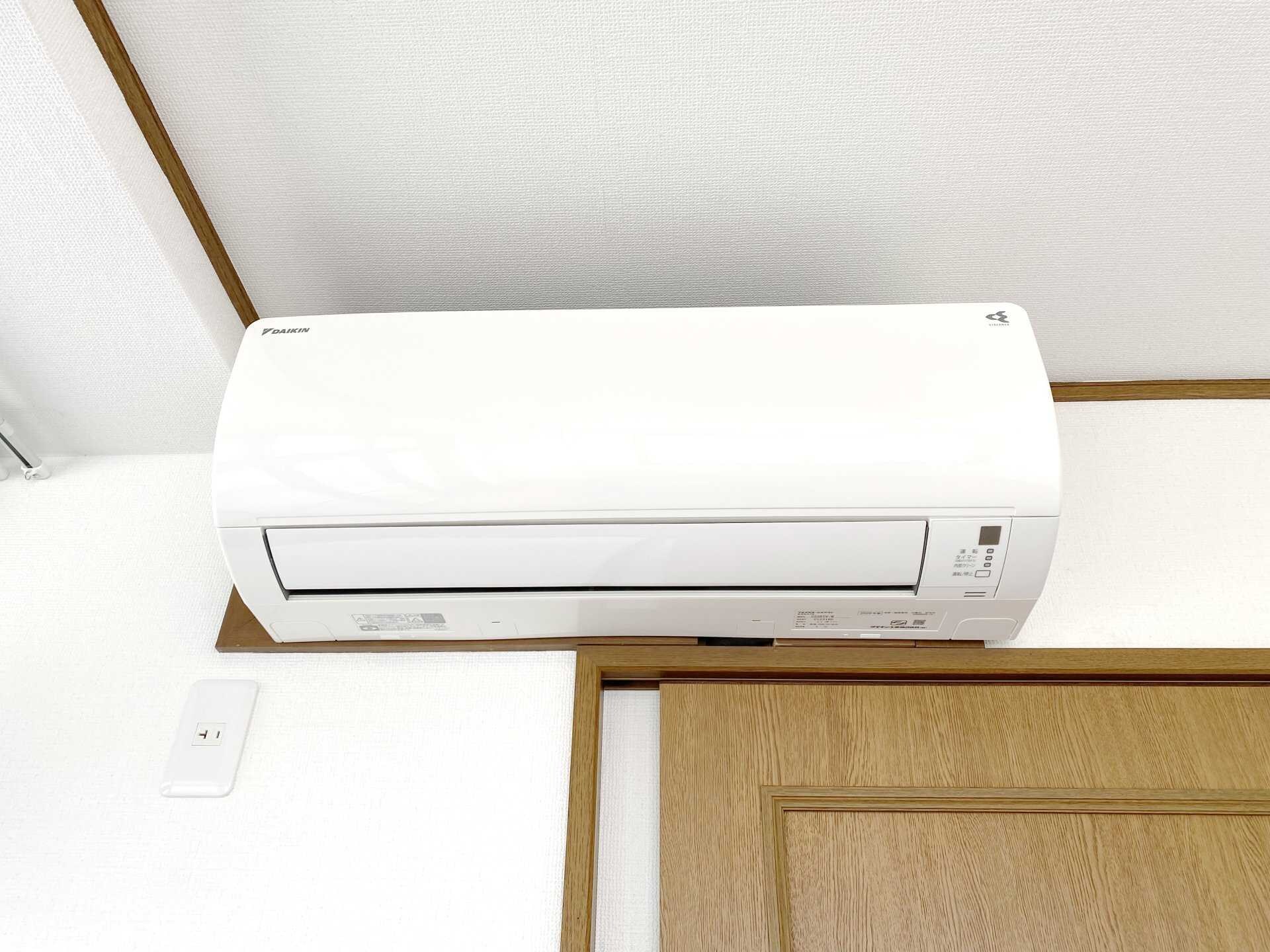 熊谷ビルの物件内観写真