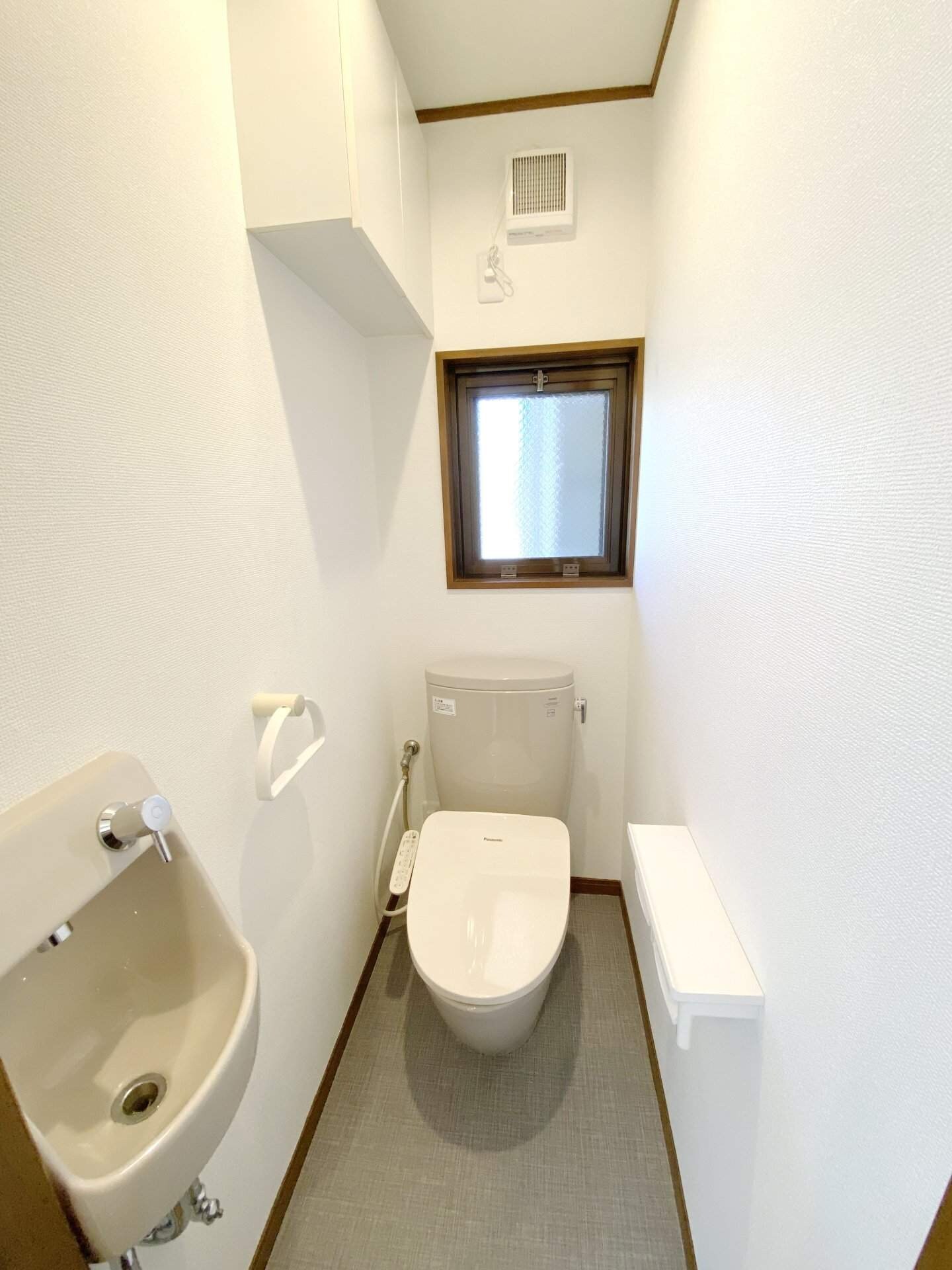 熊谷ビルの物件内観写真