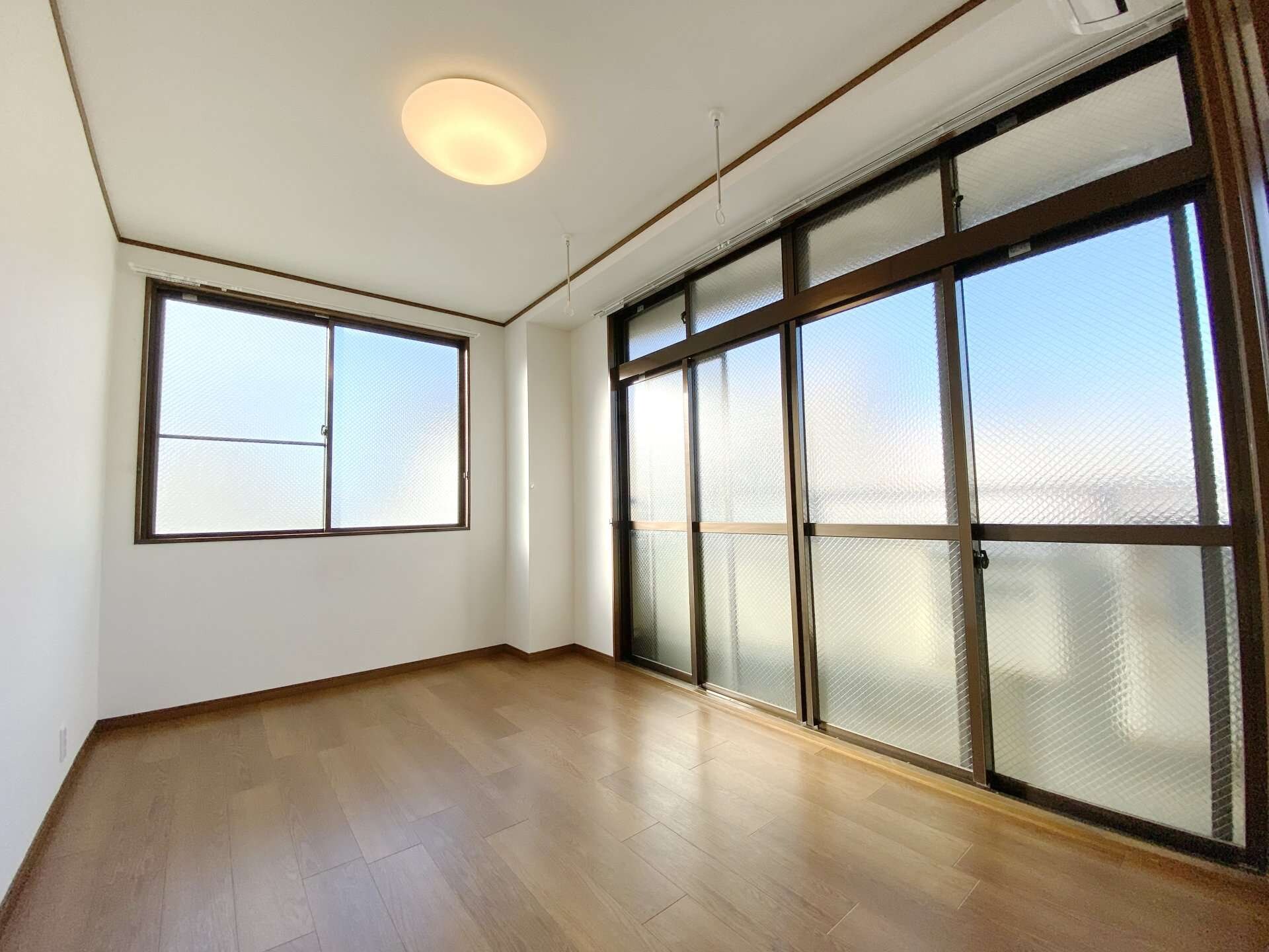 熊谷ビルの物件内観写真