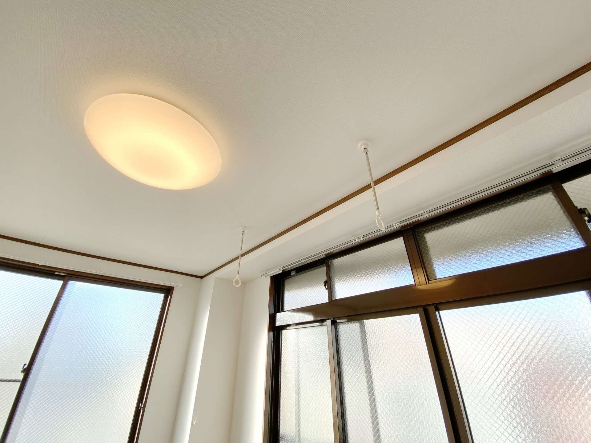 熊谷ビルの物件内観写真