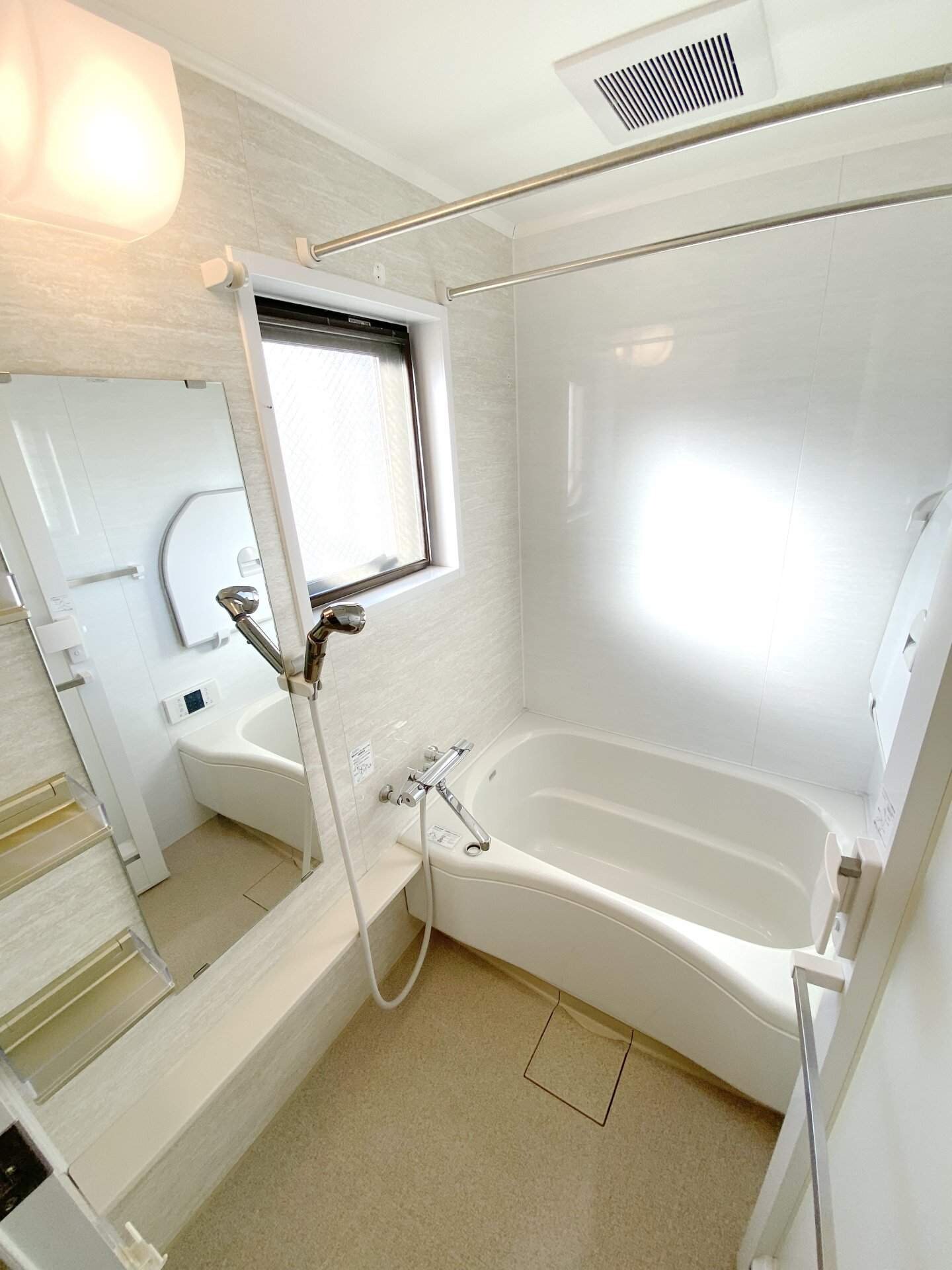 熊谷ビルの物件内観写真