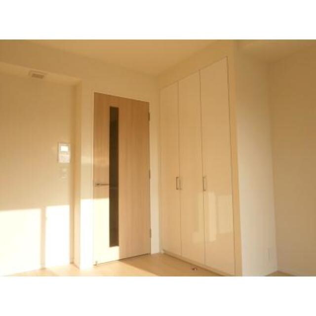 パークアクシス菊川ステーションゲートの物件内観写真