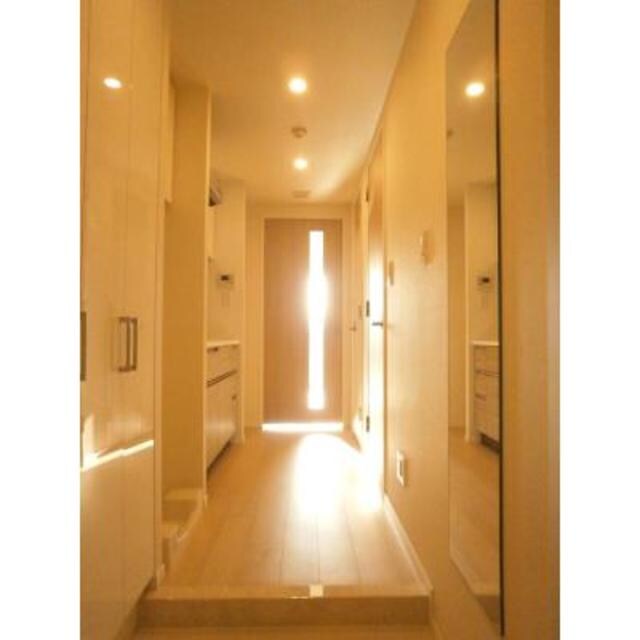 パークアクシス菊川ステーションゲートの物件内観写真