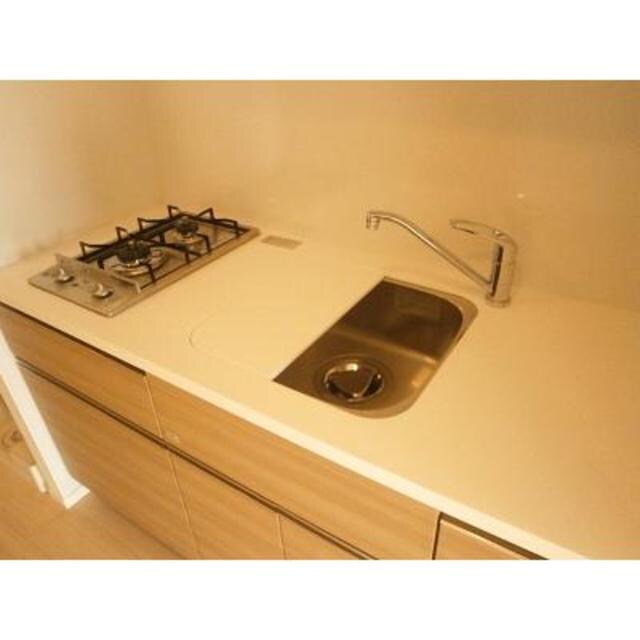 パークアクシス菊川ステーションゲートの物件内観写真