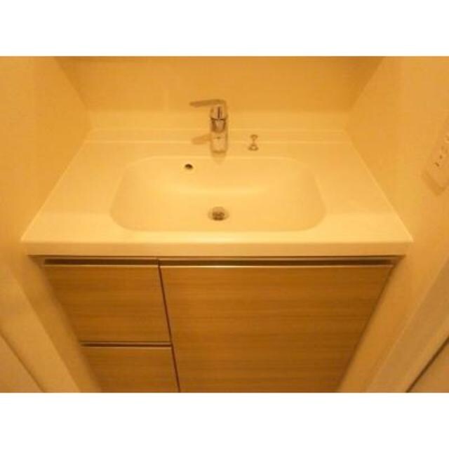 パークアクシス菊川ステーションゲートの物件内観写真