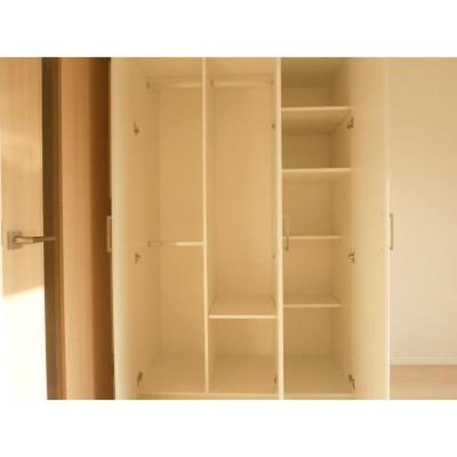 パークアクシス菊川ステーションゲートの物件内観写真