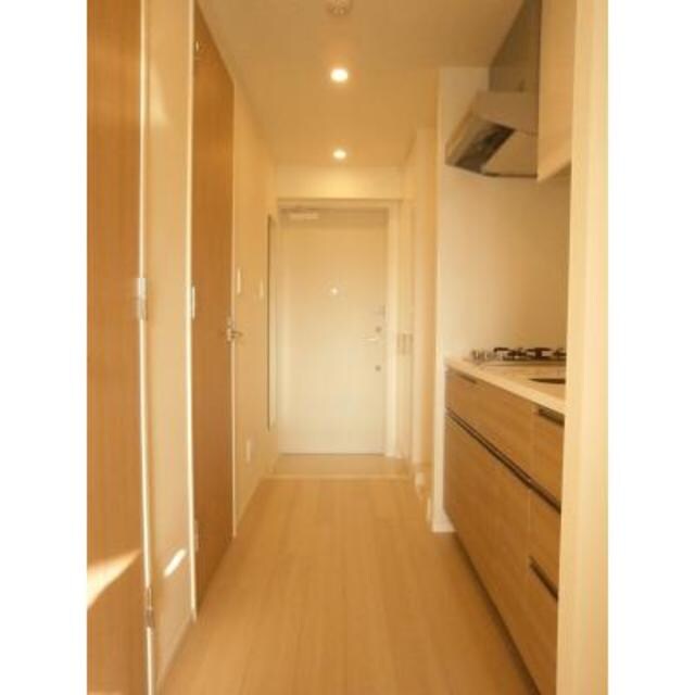 パークアクシス菊川ステーションゲートの物件内観写真