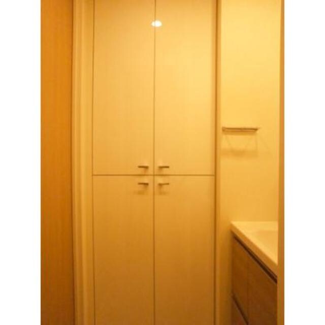 パークアクシス菊川ステーションゲートの物件内観写真