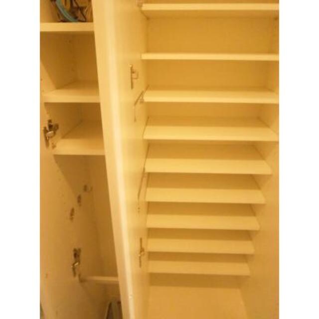 パークアクシス菊川ステーションゲートの物件内観写真