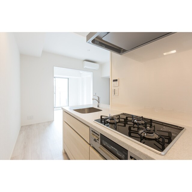 アスール両国の物件内観写真